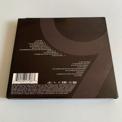 Lara Fabian - 9 - 2005 Occasion