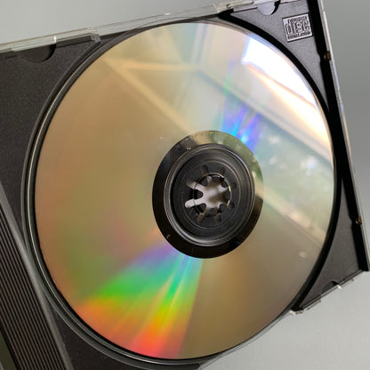 Lou Reed - New York - 1989 Occasion