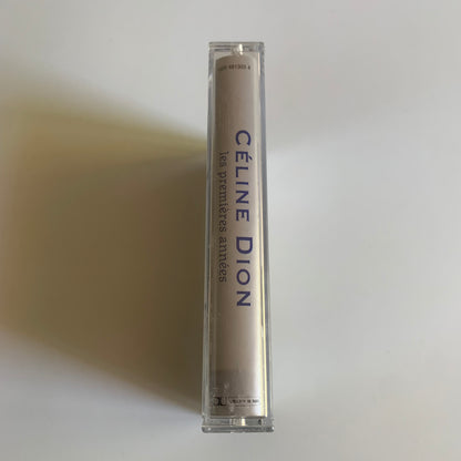 Céline Dion - Les Premières Années - 1995 Occasion