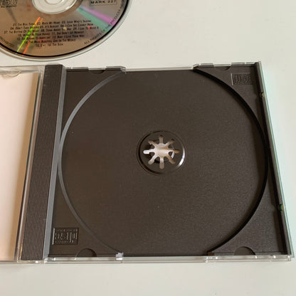 CD - Tony Bram's - 100% Discotheque Volume 8