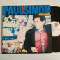 Paul Simon - Hearts And Bones - LP 1983