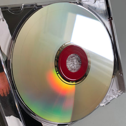 CD - Kaito - Band Red - 2004 Occasion