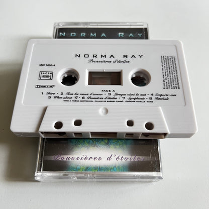 Norma Ray - Poussières D'Etoiles - 1999