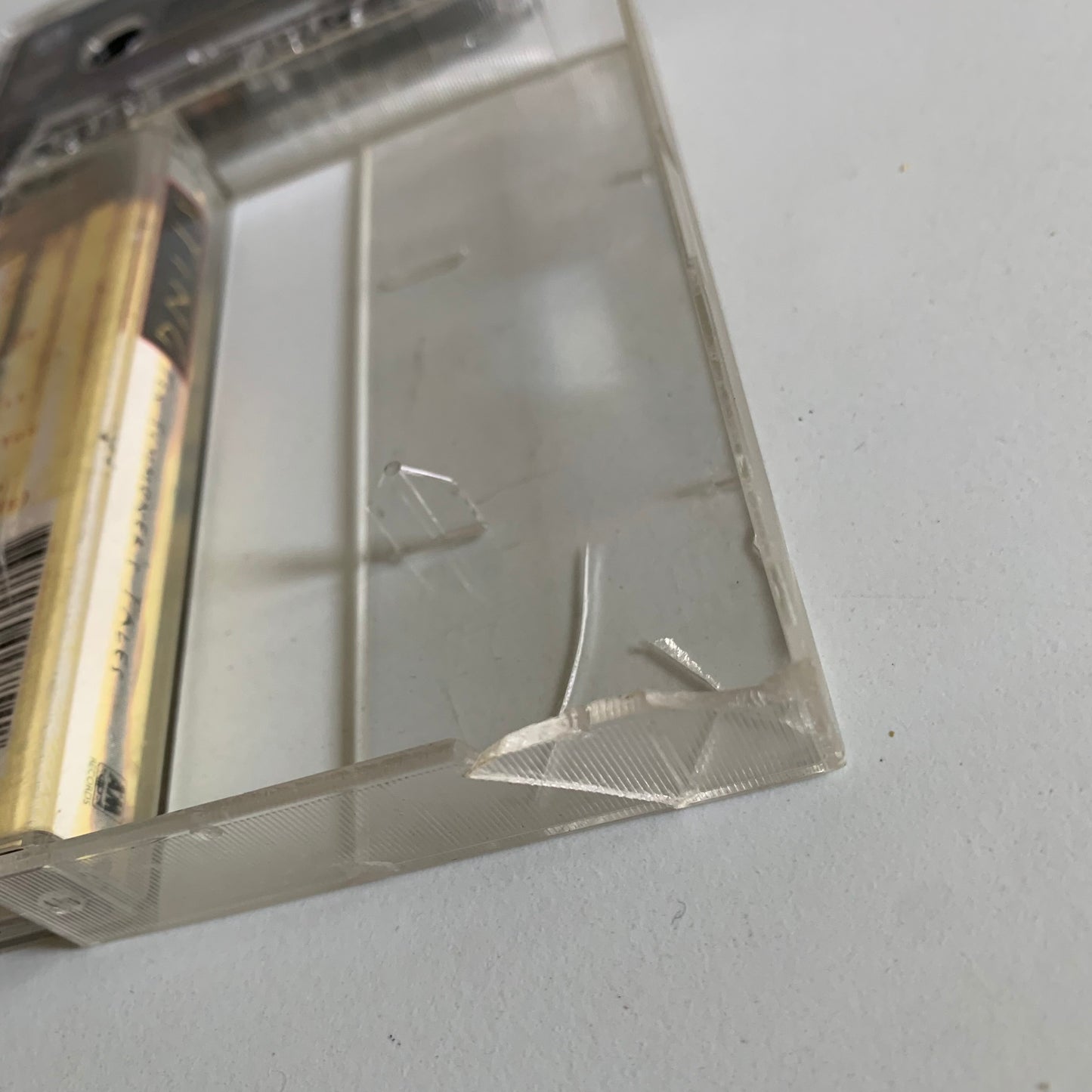 Sting - Ten Summoner’s Tales - 1993 Occasion