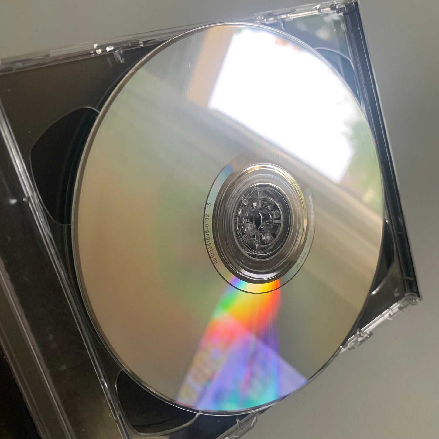 CD - Compilation - Skyrock - Premier sur le RAP 2013 - Occasion
