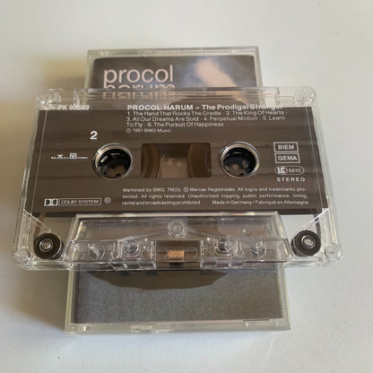 Procol Harum - The Prodigal Stranger - 1991 Occasion