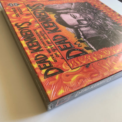 Puzzle - Dead Kennedys Give me Convenience or Give me Death - 500 pièces - Rock Saws - Neuf sous Blister