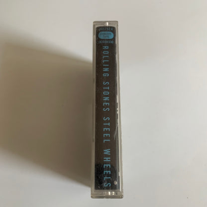 Rolling Stones - Steel Wheels - 1989 Occasion
