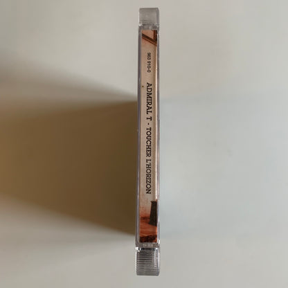 CD - Admiral T - Toucher L’Horizon - 2006 Occasion