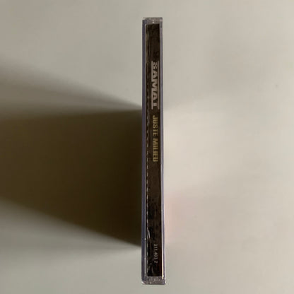 CD & DVD - Samat - Juste Milieu - 2006 Neuf sous Blister