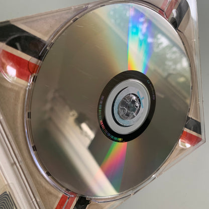 CD - Big Mama - Debout! - 2009 Occasion