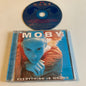 CD - Moby - Everything Is Wrong - 1995 Occasion
