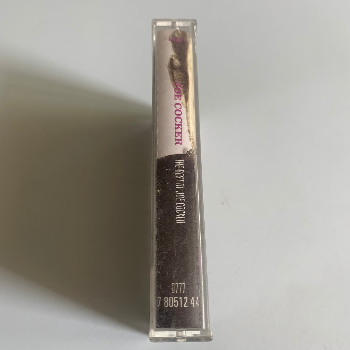 Joe Cocker - The Best Of Joe Cocker - 1992 Occasion