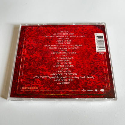 CD - La Brigade - Il Etait Une Fois - 2001