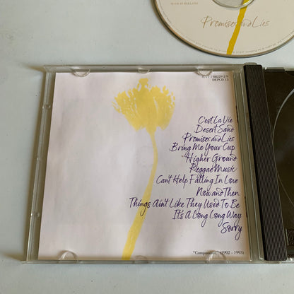 UB40 - Promises And Lies - 1993 Occasion