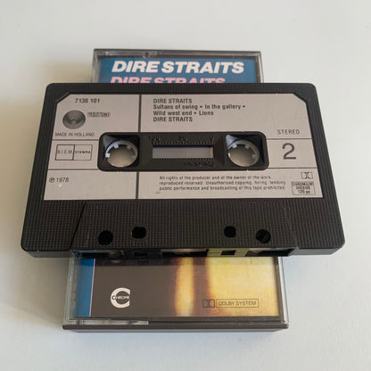 Dire Straits - Dire Straits - 1983 Occasion