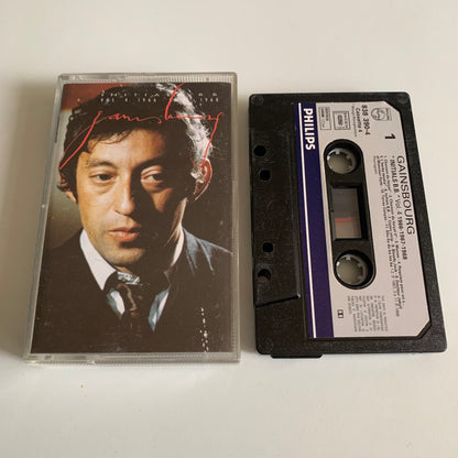 Serge Gainsbourg - Initials B.B. - Vol.4 : 1966 • 1967 • 1968 - 1989 Occasion