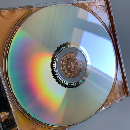 CD - Compilation - N°1 Dj Volume 2 - 2000 Occasion