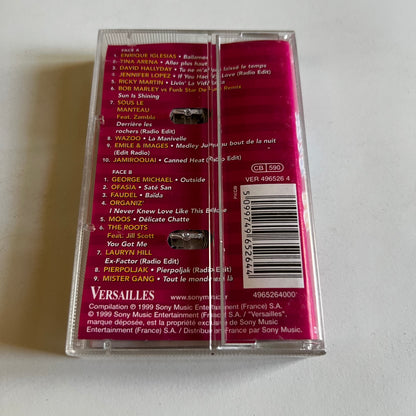 Compilation - Hits 99 - 1999