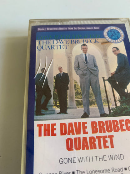 The Dave Brubeck Quartet - Gone With The Wind Occasion