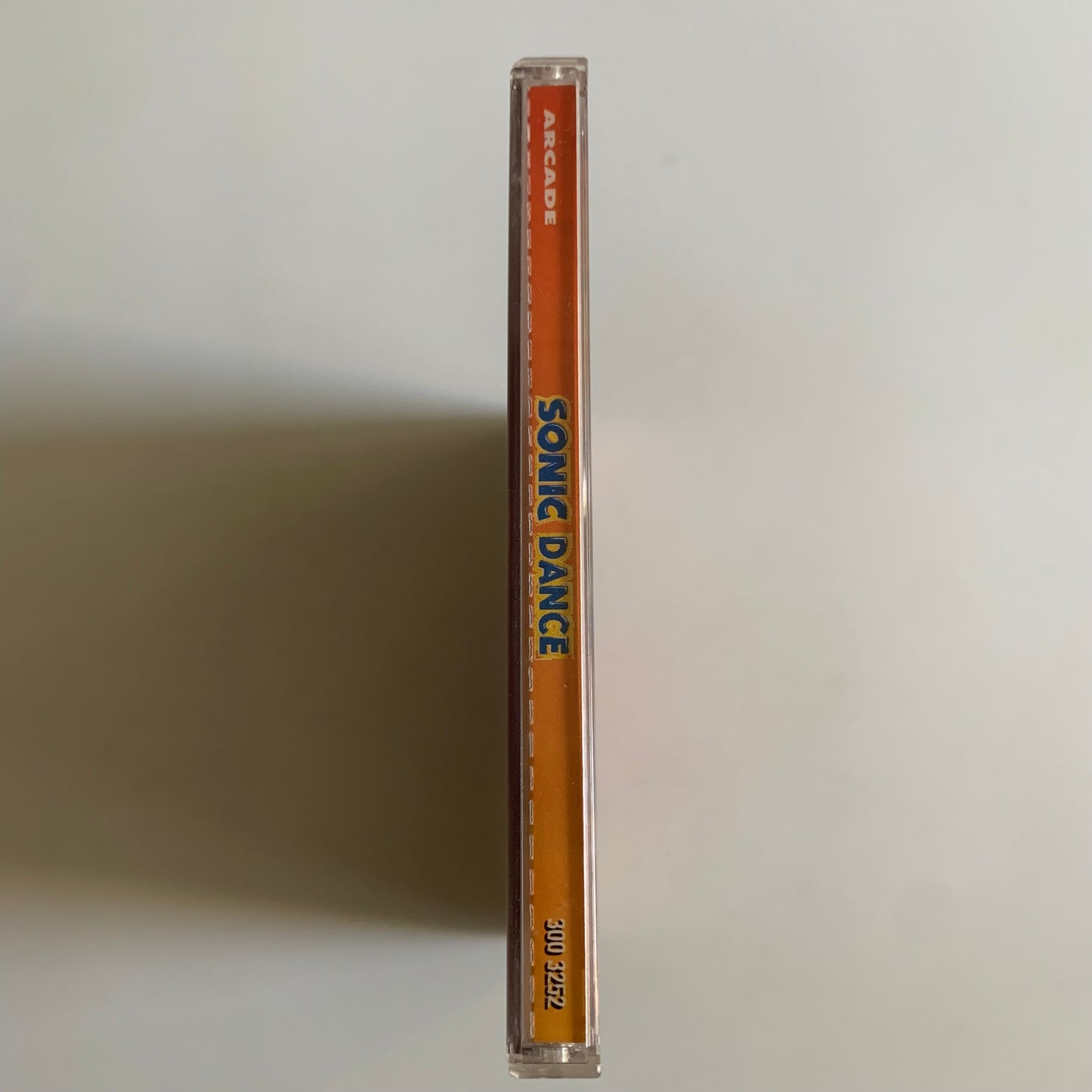 Variétés Compilation - Sonic Dance - 1995 Occasion
