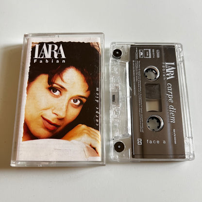 Lara Fabian - Carpe Diem - 1997