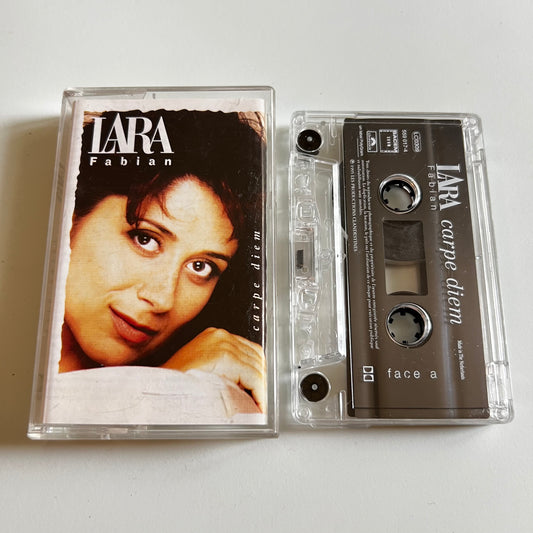 Lara Fabian - Carpe Diem - 1997