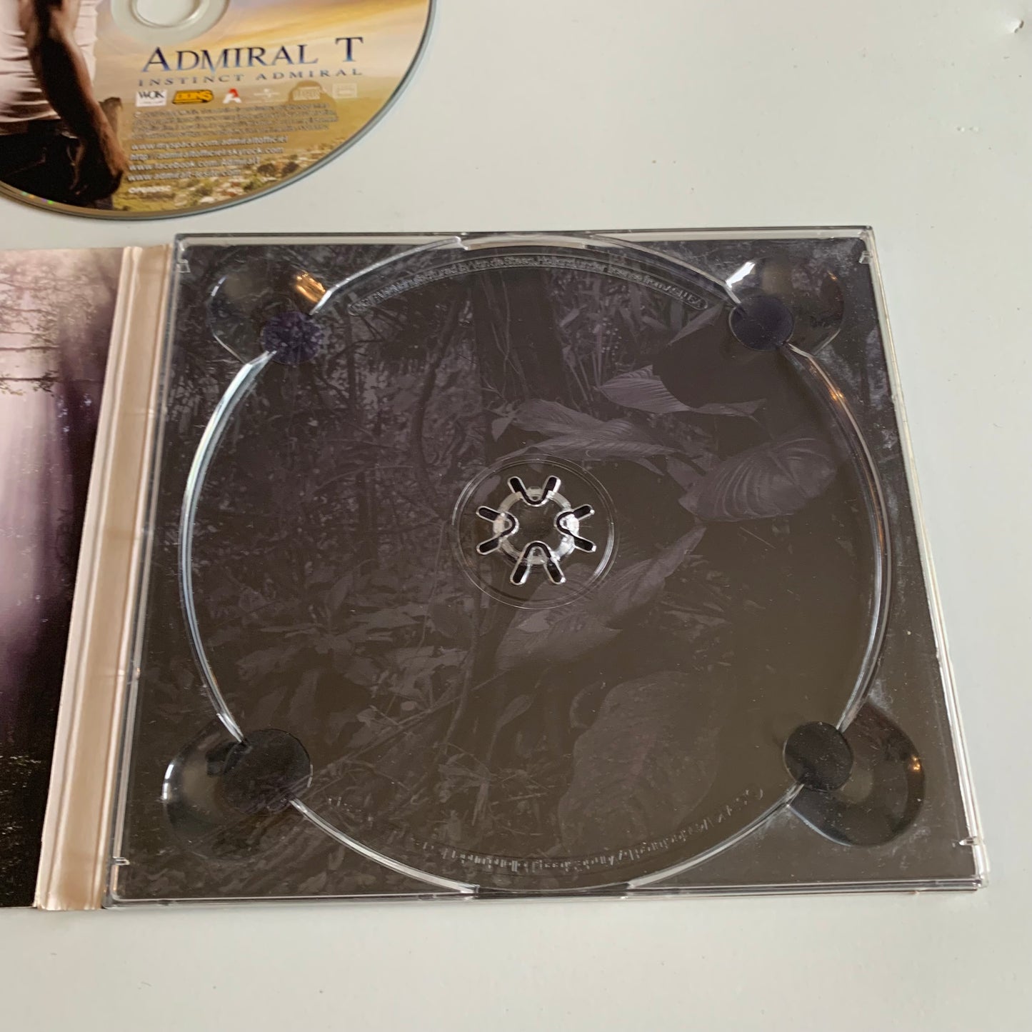 Admiral T - Instinct Admiral - 2010 Occasion