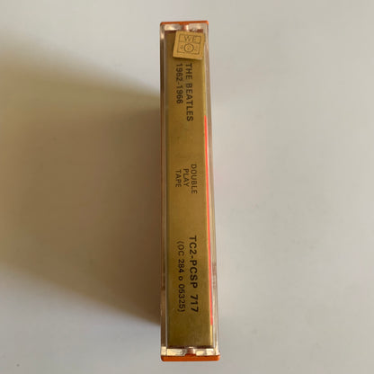 The Beatles - 1962-1966 - 1973 Occasion