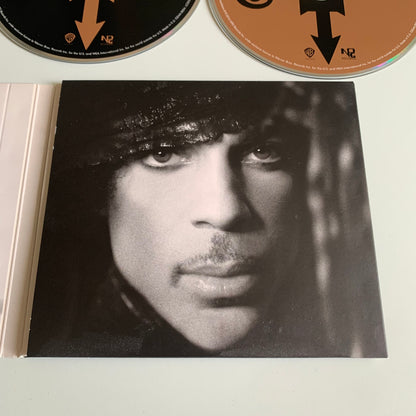 Prince - 4Ever - 2016 Occasion