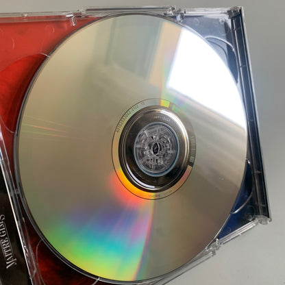 CD - Maitre Gims - Mon Coeur Avait Raison - 2015 Edition Limitée Occasion