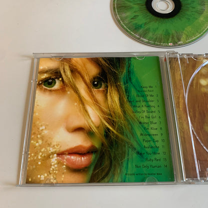 CD - Heather Nova - Siren - 1998 Occasion