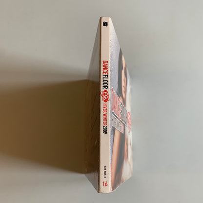 CD - Compilation - Dancefloor FG - Hiver/Winter 2009 - Occasion