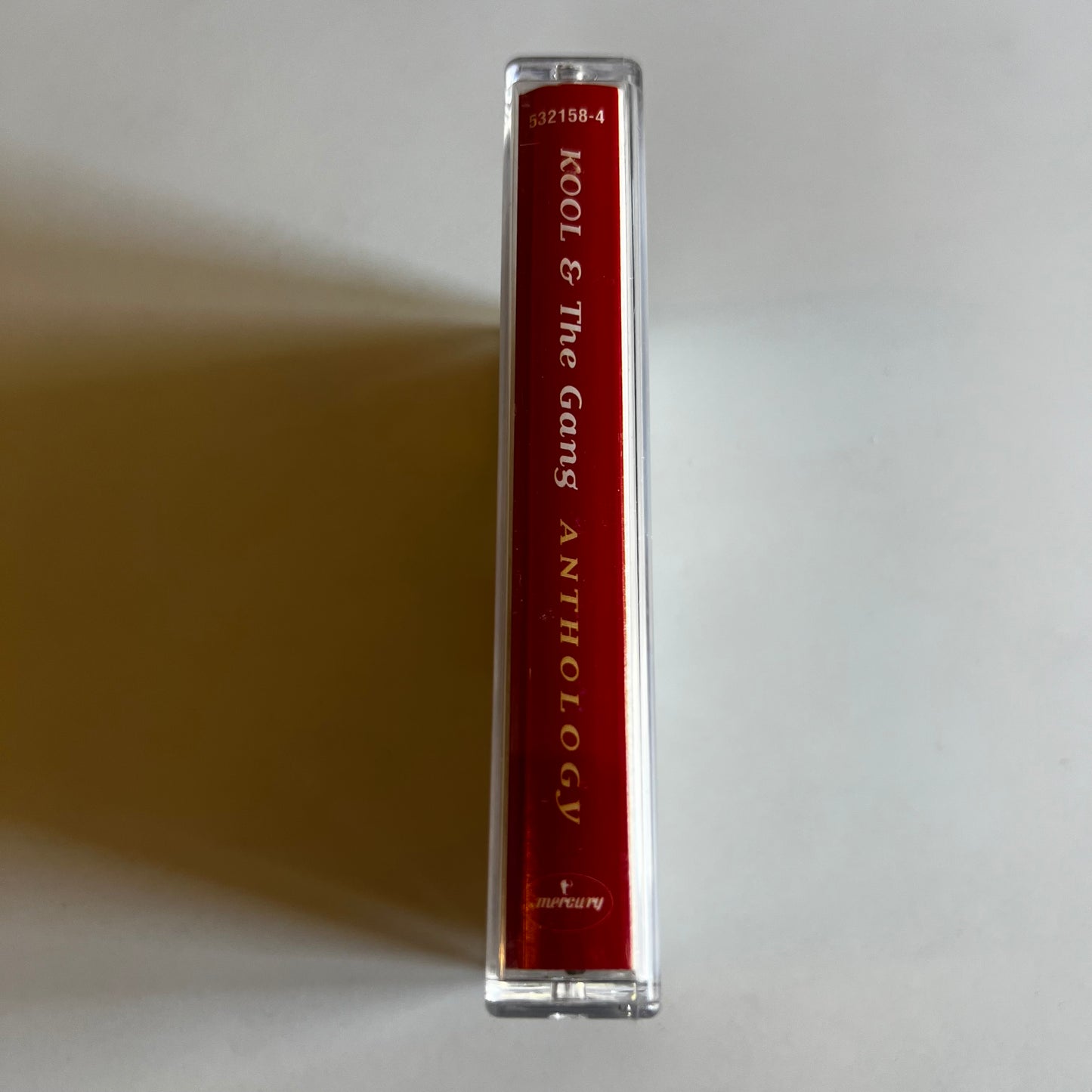 Kool & The Gang - Anthology - 1996