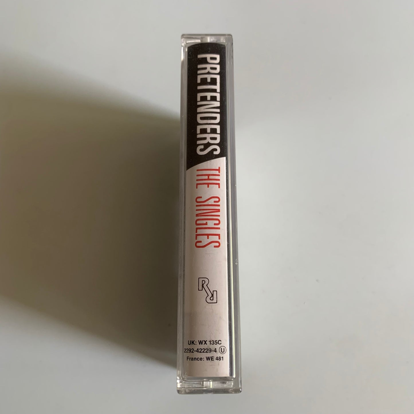 Pretenders - The Singles - 1987 Occasion