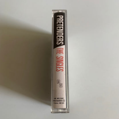Pretenders - The Singles - 1987 Occasion
