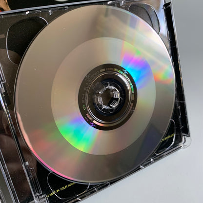 CD - The Pussycat Dolls - PCD - 2006