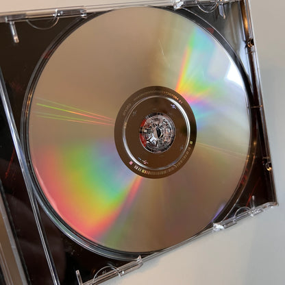 CD - Mister You - MDR 2 - 2012