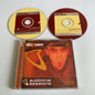 CD - Benny Benassi - Subliminal Sessions Six - 2004 Occasion