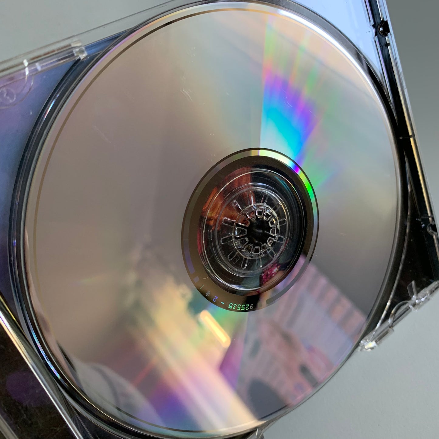 CD - Madonna - Confessions On A Dance Floor - 2005 Occasion