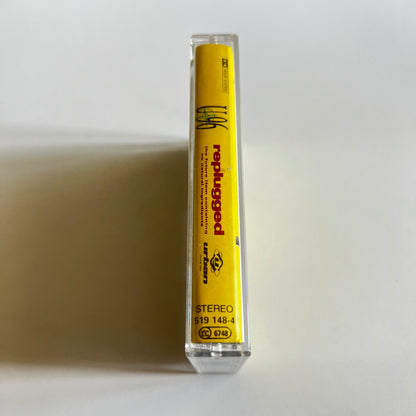U96 - Replugged - 1993