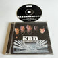 CD - KDD - Résurrection - 1998
