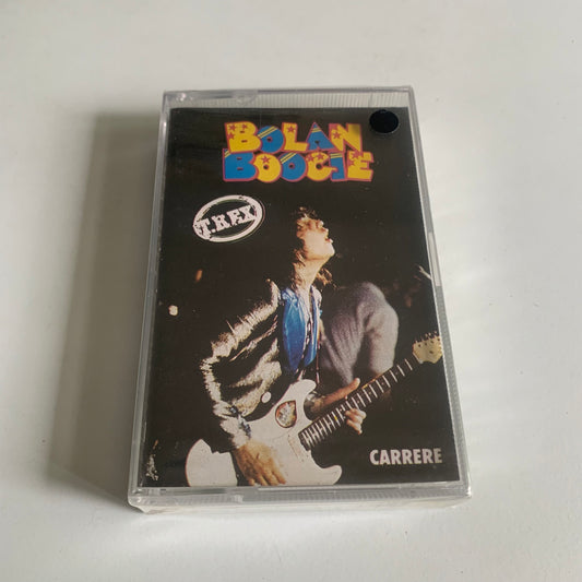 T. Rex - Bolan Boogie - 1989 Occasion