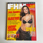 Magazine FHM - Marie de Skyrock - Nº40 Novembre 2002