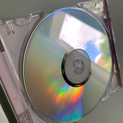 CD - Placebo - Meds - 2006 Occasion