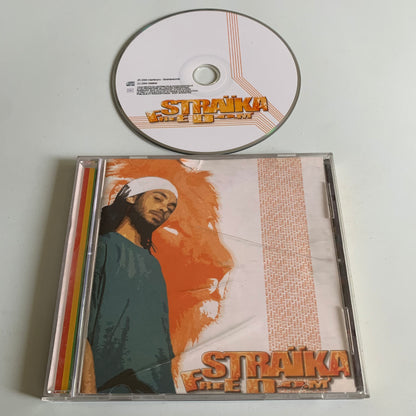 Straïka - Free D.O.M' - Occasion