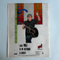 Affiche Originale Concert Paul McCartney 1989 - Page de Magazine 30x23cm