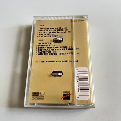 Gregorian - Sadisfaction - 1991