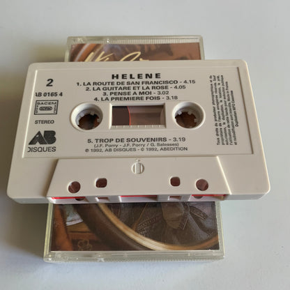 Hélène - Pour L'Amour D'Un Garçon - 1992 Occasion