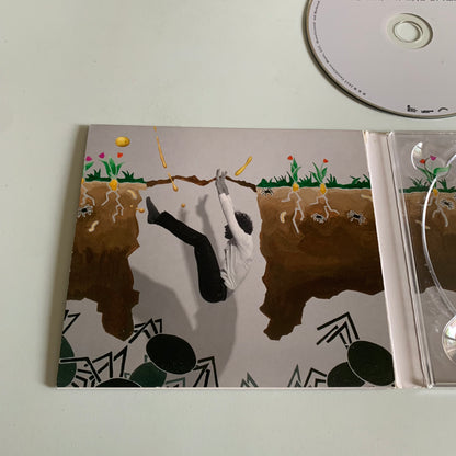 CD - Mika - The Origin Of Love - 2012 Occasion